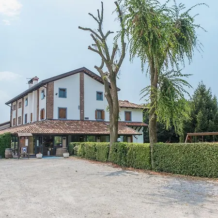 Agriturismo Cjasal di Pition-3